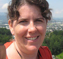 Jennifer Walker