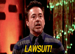 lawsuit
