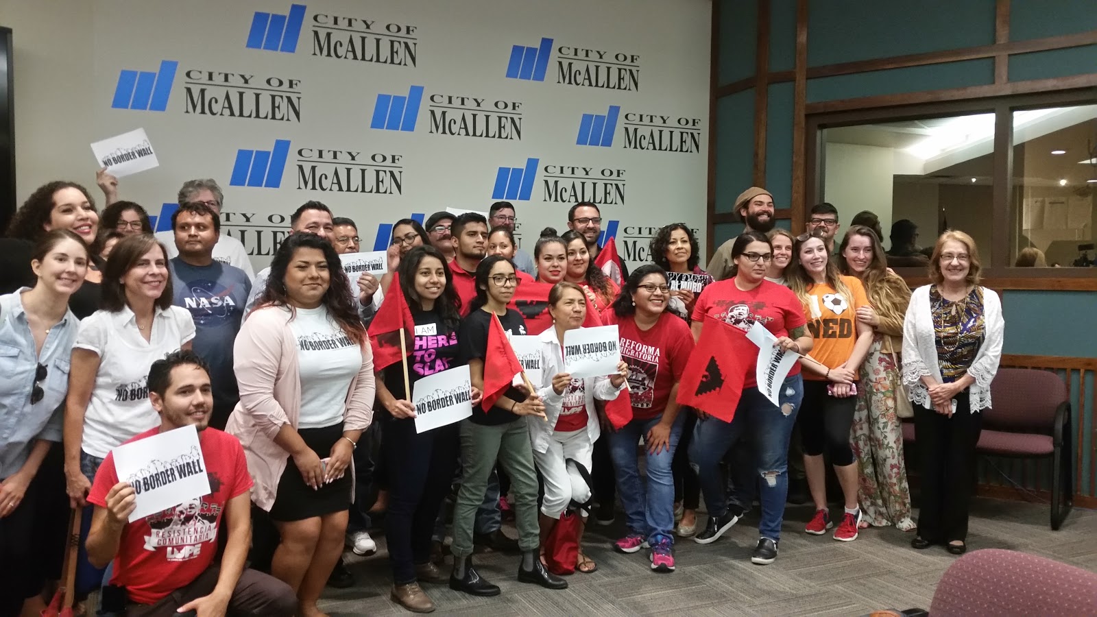 McAllen
