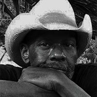 Reggie James