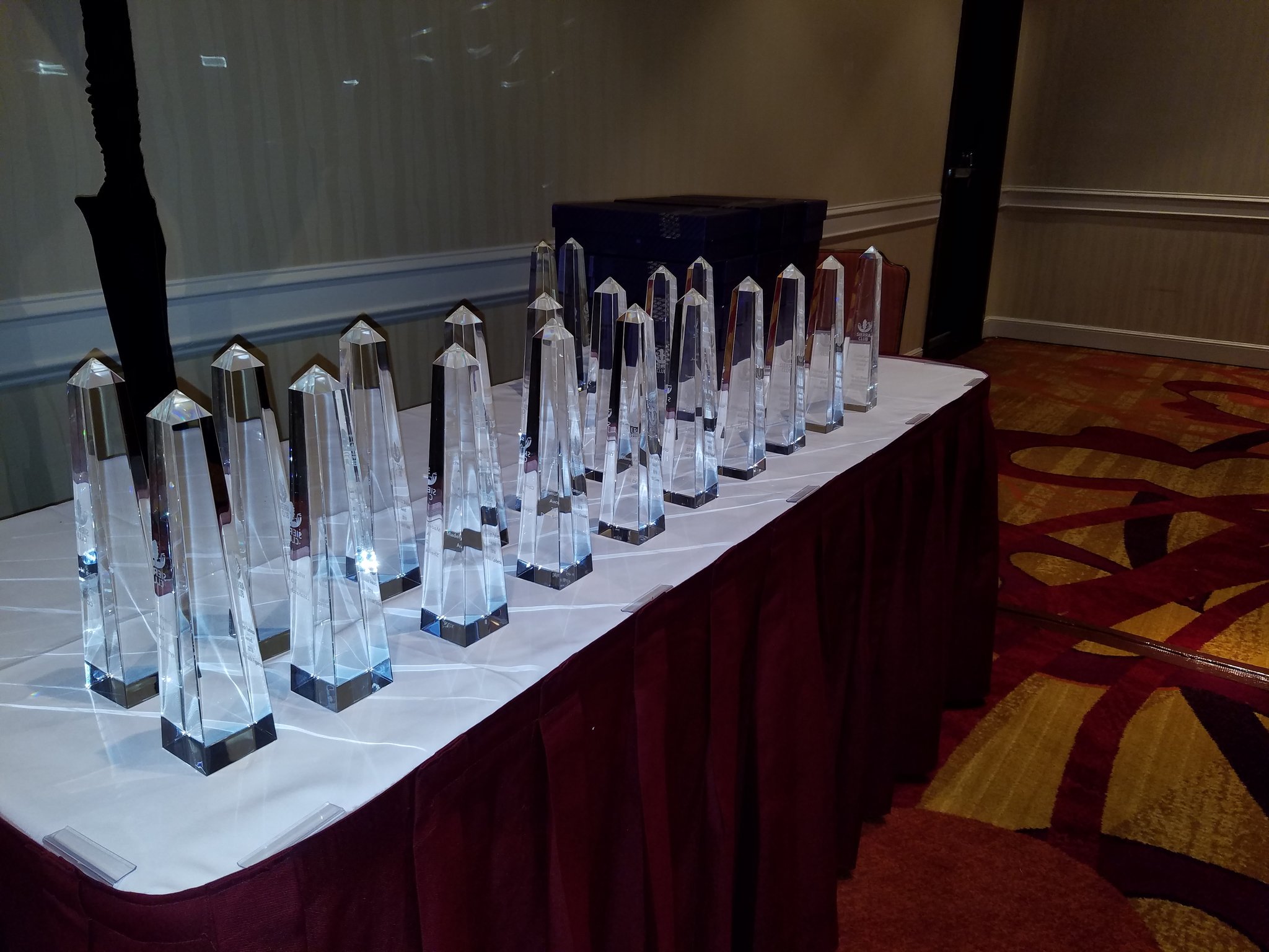Awards