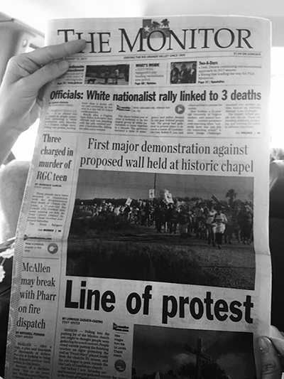 Front Page