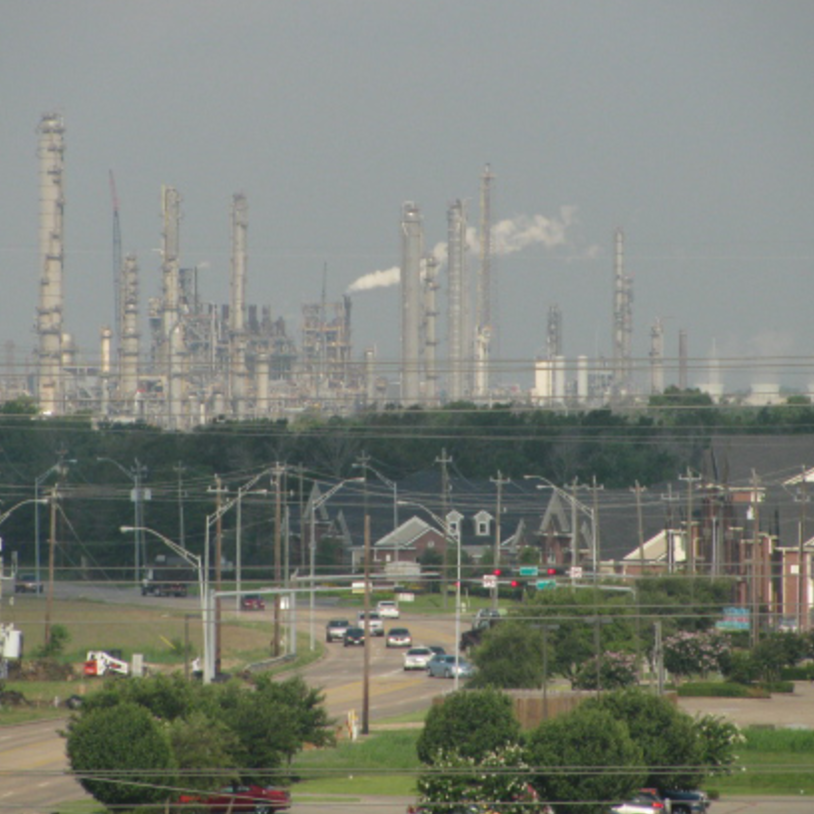 ExxonMobil facility
