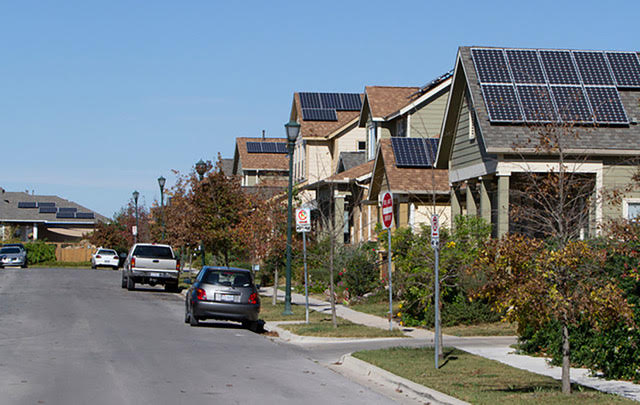 Solar Panels