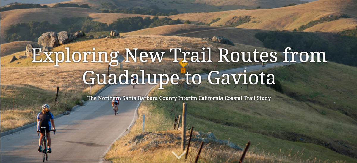 coastal trail