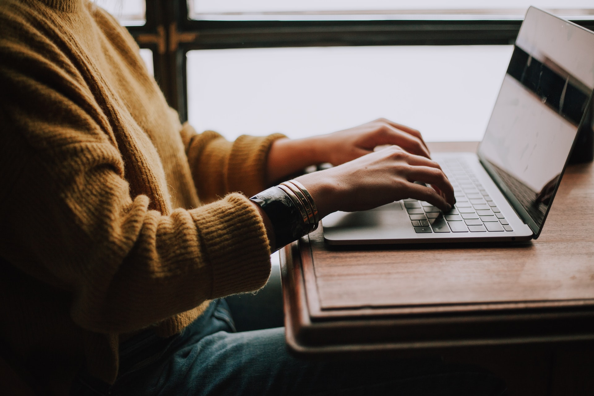 Photo by Christin Hume on Unsplash https://unsplash.com/photos/mfB1B1s4sMc