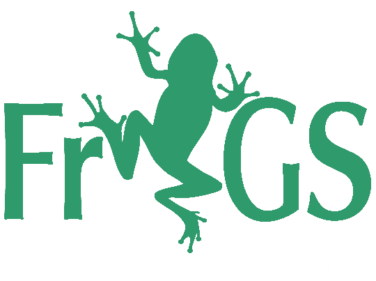 Friends of the Great Swamp logo