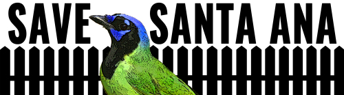Save Santa Ana