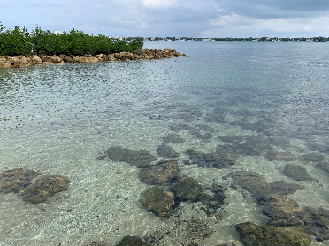 Lake Worth Lagoon