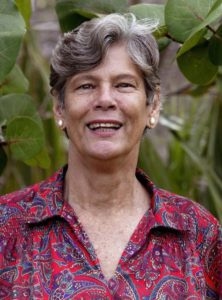 Maggy Hurchalla, Sierra Club Loxahatchee Group’s 2019 Environmental Champion