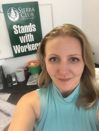 Photo of Crystal Hall