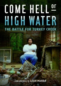 The battle for Turkey Creek
