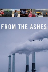 smokestacks spewing smoke