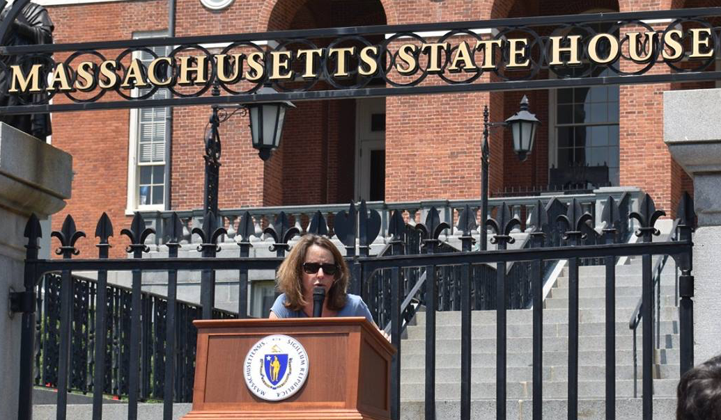 Emily Norton, MASC Chapter Director