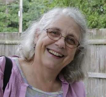 Dody Adkins-Perry headshot, photo credit South Coast Times