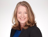 Tami Gouveia headshot