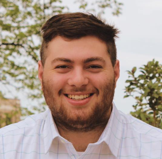 Mike Dooley headshot