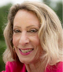 Christine Crean headshot