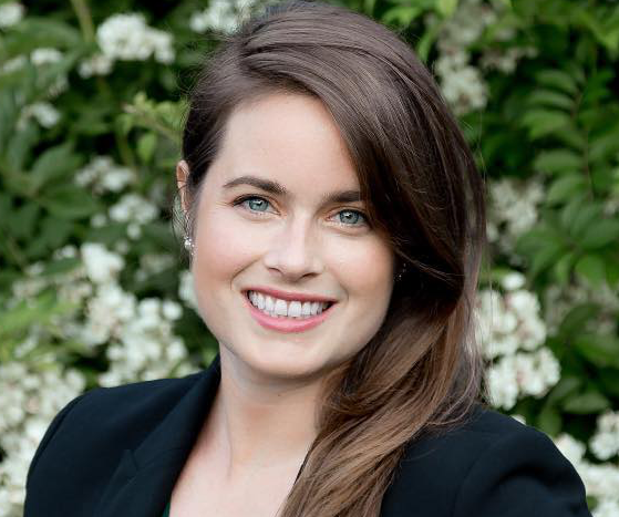Meg Kilcoyne