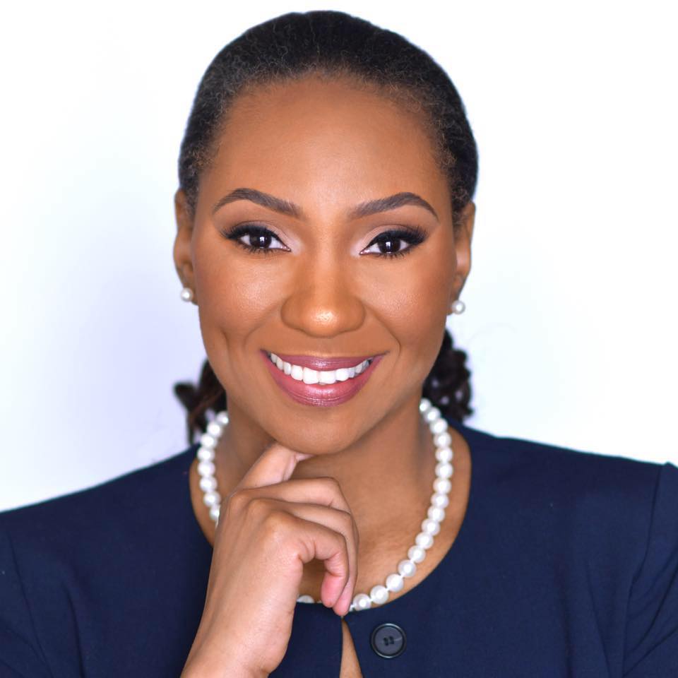Brandy Fluker Oakley