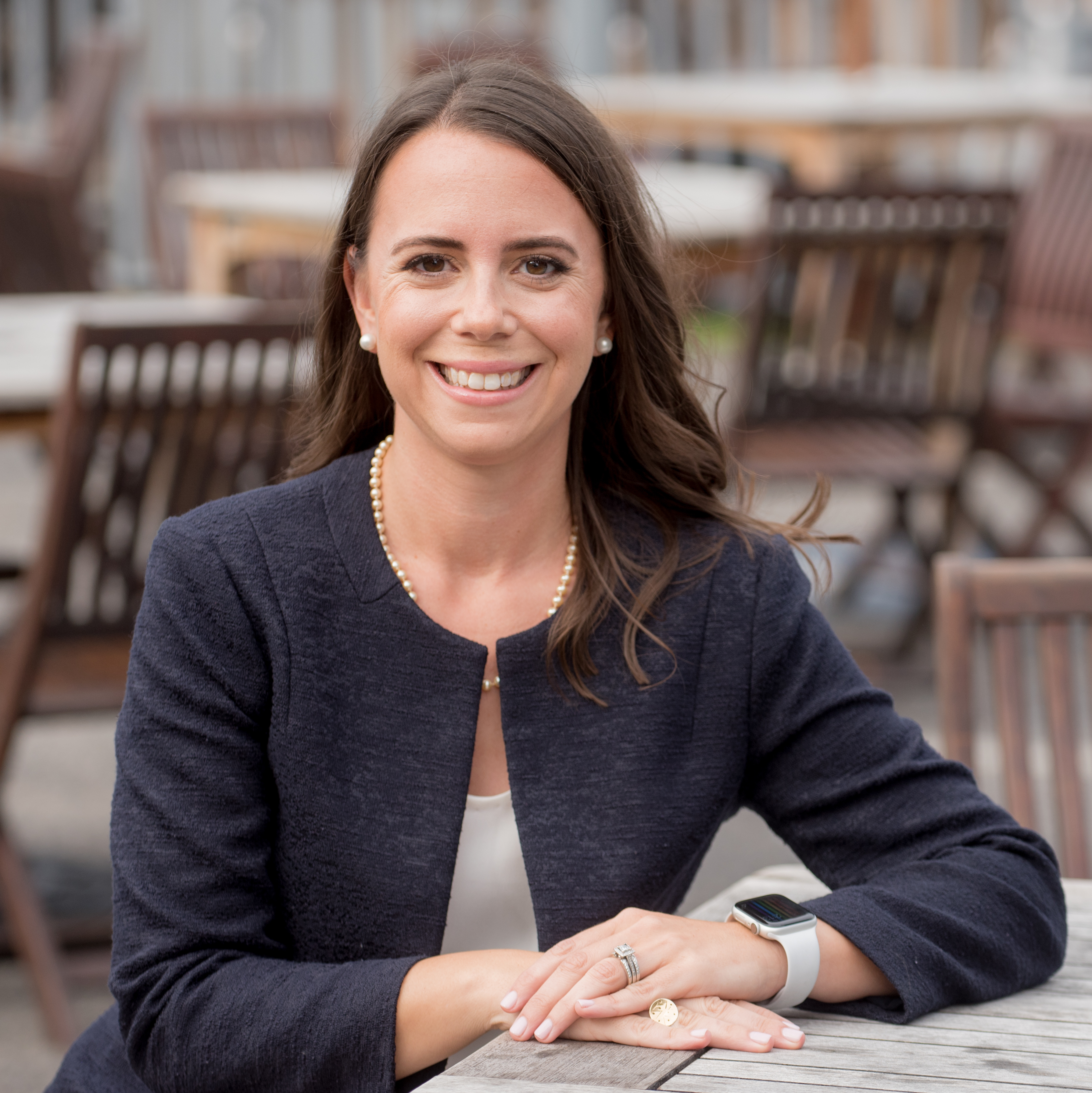 Meg Wheeler headshot