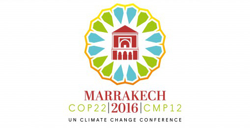 COP22