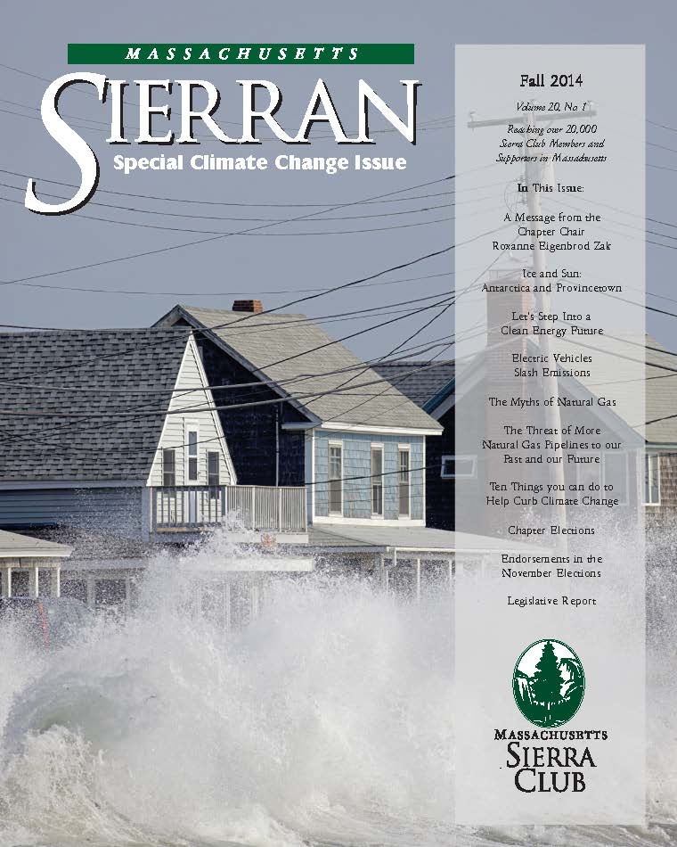 Fall 2014 Vol 20 No 1