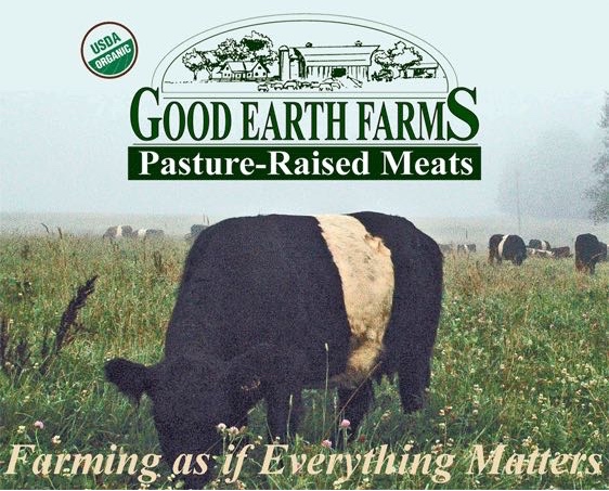 organic meat