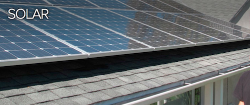 Solar Power