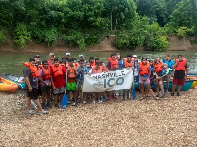 Canoe 2019