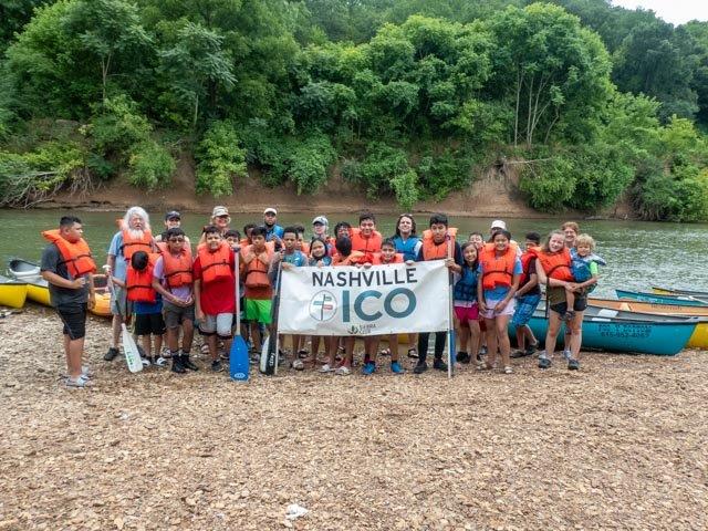 Canoe 2019