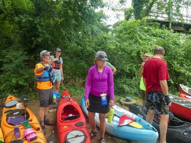 River Kids Harpeth Rivwe