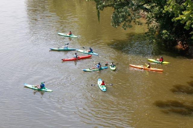 Stones River