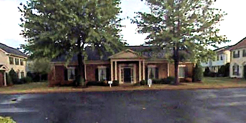 Club House