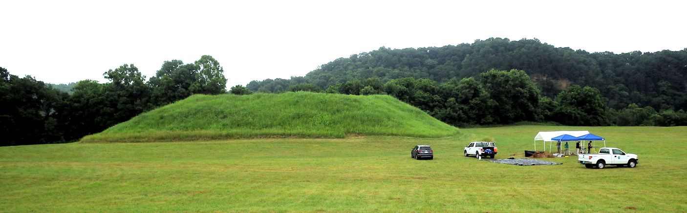 Mound Bottom