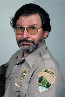 Mack S. Prichard