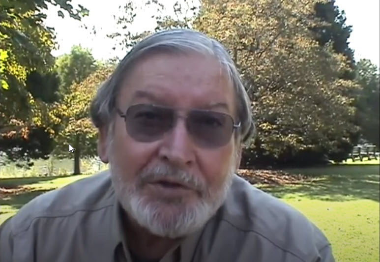 Mack tells his own story