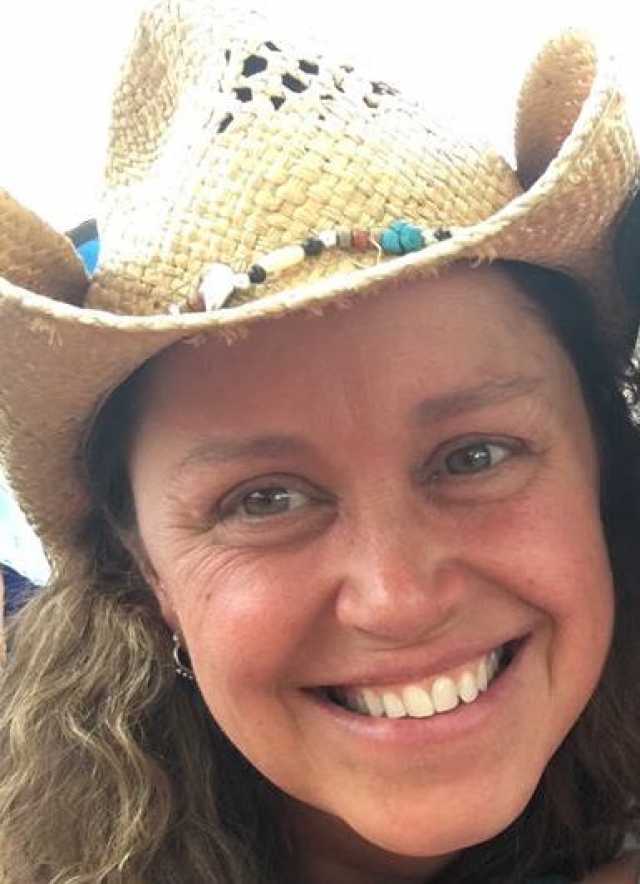 Vera Roberts