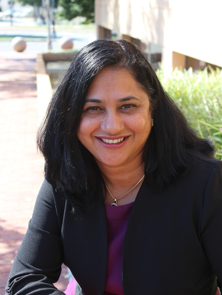 Shruti Bhatnagar, Chair
