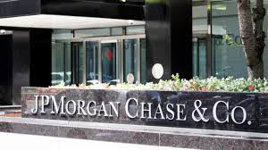 JPMorgan Chase JPMorganChase