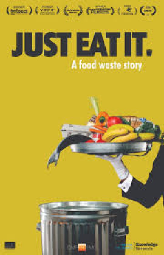 Eat It Movie Image