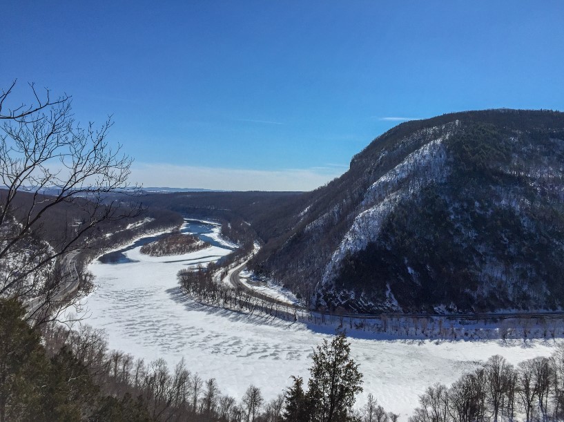 Delaware Water Gap