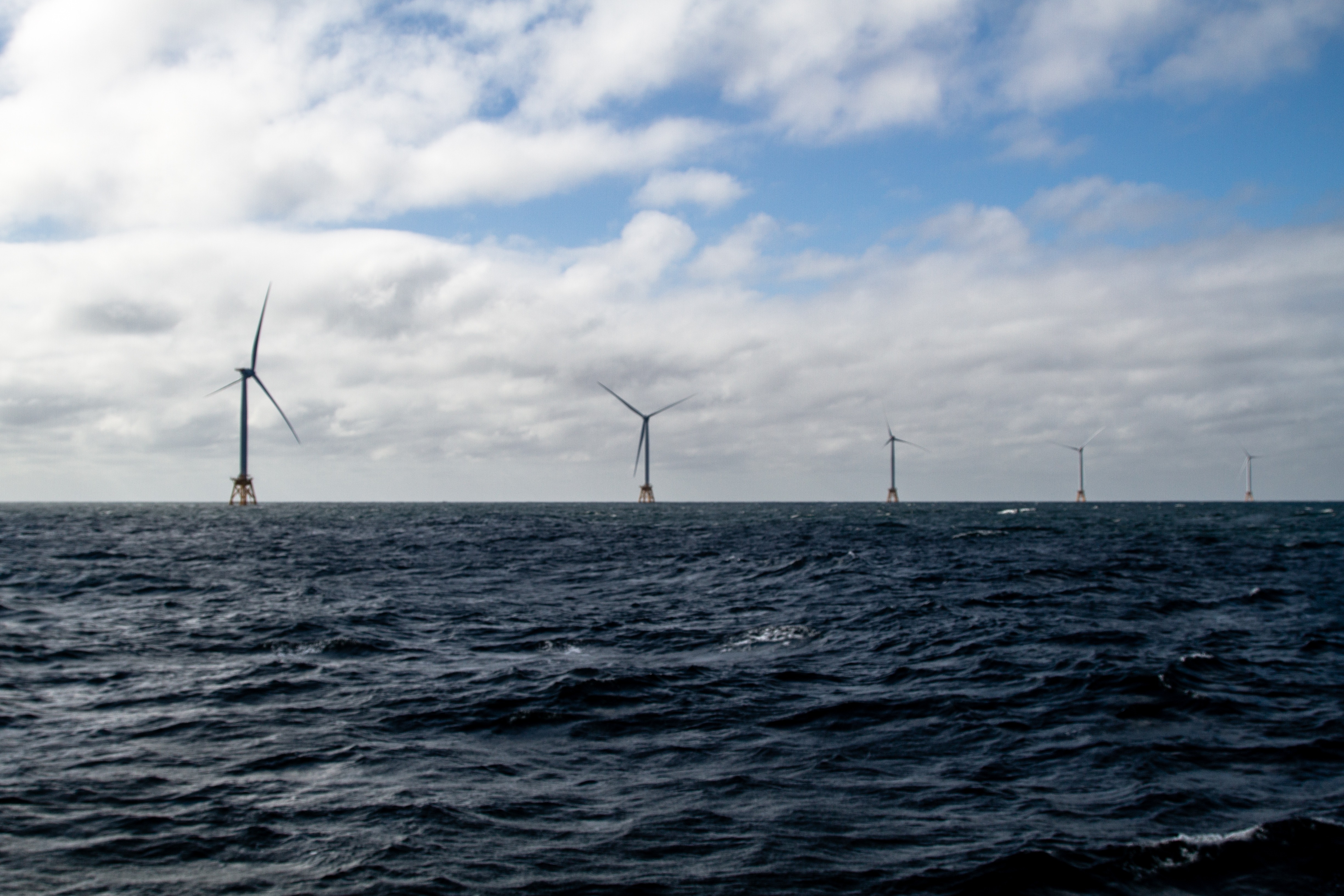 Offshore Wind