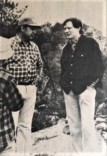 Grimsley and Cox, 1980s