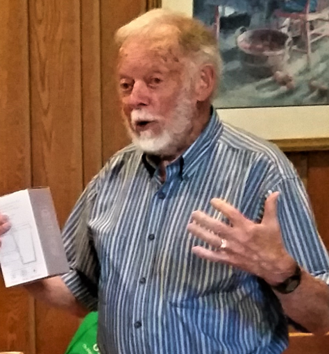 Bill Thomas