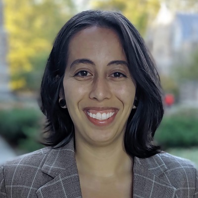 Narissa Jimenez-Petchumrus