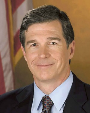 Roy Cooper