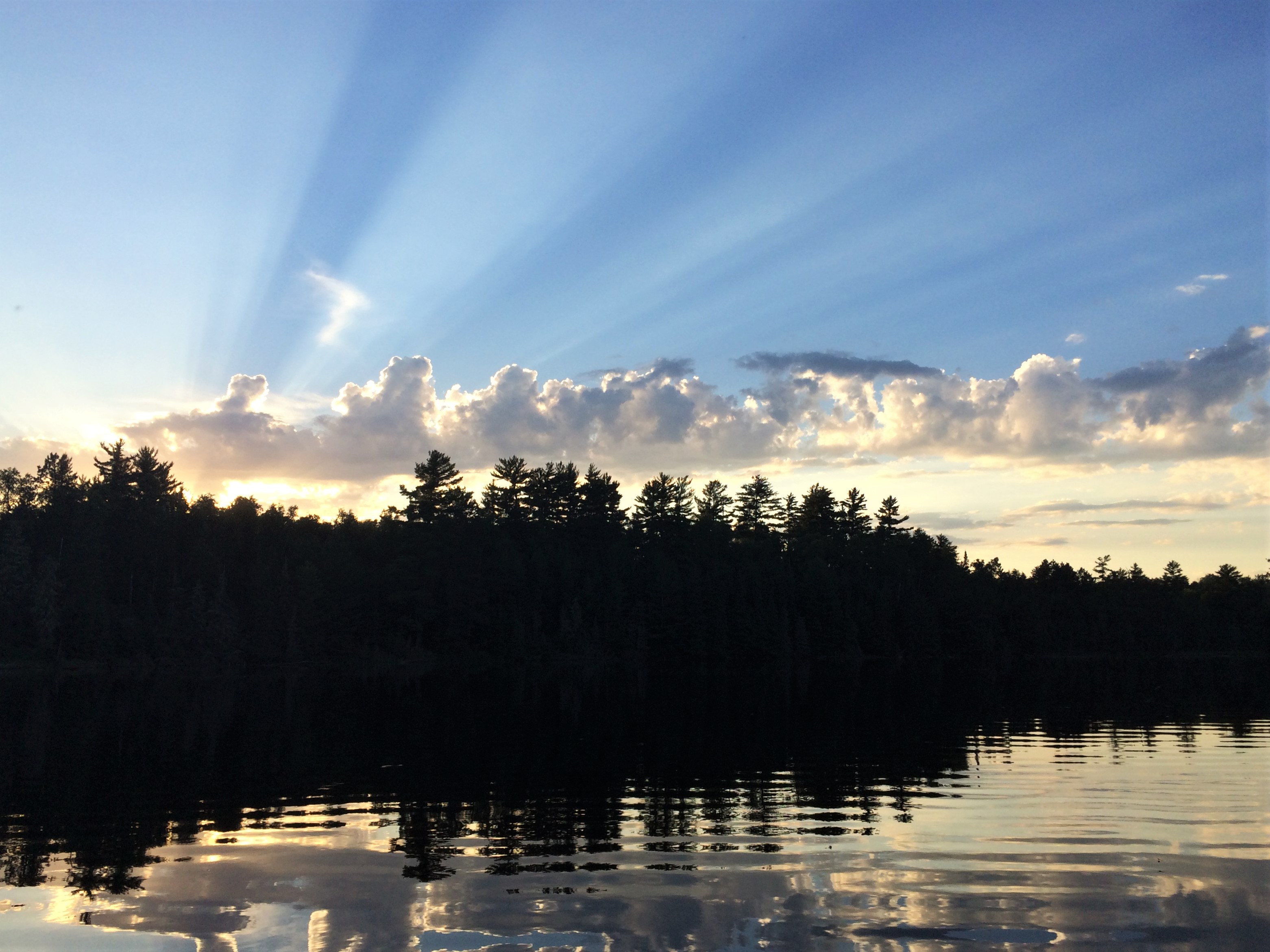 Bear Head State Park - photo credit Lauren Bixby