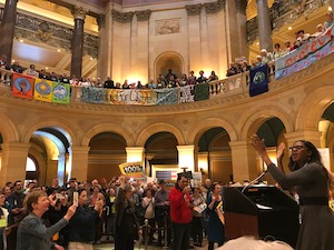Clean Energy across Minnesota