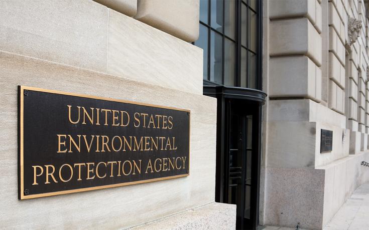 Environmental Protection Agency